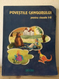 Povestile Cangurului. Pentru clasele I-II