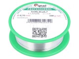 S&acirc;rmă de Lipit fără Plumb 0,7mm 100g