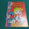 REVISTA MICKEY MOUSE * NR. 10 1995 / EDITURA EGMONT / 52