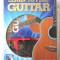 &quot;Learn to Play GUITAR&quot; Kit pentru chitara: manual (in lb. engleza) + 2 pene + capo + cordon. Nou, pachet sigilat