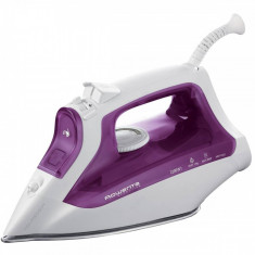 Fier de calcat Rowenta Effective DW1120D1 0.25 Litri 2200W Alb Violet foto