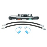 Tirant central hidraulic categoria 1-2, inchis 500mm cursa 180mm