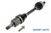 Planetara dreapta fata Mercedes C-Class (2007-2014) [W204] #1, Array