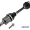 Planetara dreapta fata Mercedes C-Class (2007-2014) [W204] #1