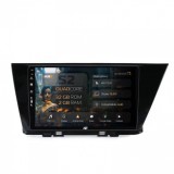 Navigatie Kia Niro (2016+) 2GB RAM Android GPS Wi-FI Carplay Android Auto USB Bluetooth Radio Waze Touchscreen 9 inch