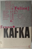 Cumpara ieftin FRANZ KAFKA - LETTERS TO FELICE (Vintage Classics UK, 1999) [LIMBA ENGLEZA]