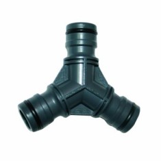 Splitter 3 cai 3/4&quot;, TopGarden Premium 380962