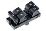 Comutator macara geam Vw Golf 7 2012-, Passat B8 2014-, NTY EWS-VW-075