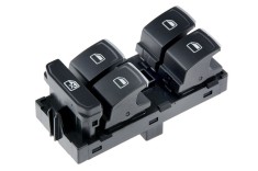 Comutator macara geam Vw Golf 7 2012-, Passat B8 2014-, NTY EWS-VW-075 foto