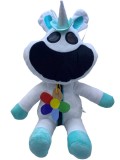 Jucarie de plus Smiling Critters Unicorn Poppy Playtime 45 cm