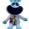 Jucarie de plus Smiling Critters Unicorn Poppy Playtime 45 cm