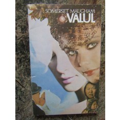 VALUL-SOMERSET MAUGHAM
