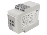 Releu Monitorizare Tensiune DIN IP20
