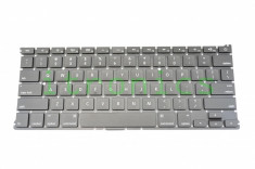 Tastatura Laptop Apple Macbook Air 13 MC966 foto