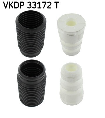 SKF VKDP 33172 T chit protectie praf,amortizor foto