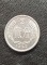 Moneda China 2 Fen 1962 - 1