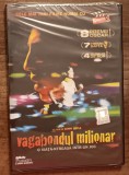 CC6 - Film strain - DVD - Vagabondul milionar