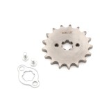 Pinion transmisie fata cross 110-125cc,pas428,13z,int.17mm Cod Produs: MX_NEW EVRTT-616