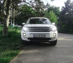 Land Rover 2011 Facelift Navi Xenon Pilot Clima foto