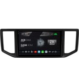 Cumpara ieftin Navigatie 2K Volkswagen Crafter (2017+), Android OS, S-Quadcore 4GB RAM + 64GB ROM, 10.36 Inch - AD-BGS100042K+AD-BGRKIT056