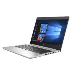 Laptop Refurbished, HP PROBOOK 440 G7 Procesor I3 10110U, Memorie RAM 8 GB, SSD 256 GB NVME, Windows 10 Pro, Webcam, US, Ecran 14 inch, Grad A+