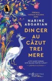 Din cer au cazut trei mere - Humanitas