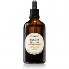Dr. Feelgood BIO and RAW ulei de macese 100 ml