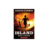 Escape (Island Trilogy, Book 3)