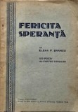 Fericita speranta (109 poezii din Cartea cartilor) - Elena P. Brancu