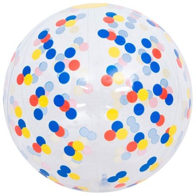 MINGE GONFLABILA DE PLAJA SUNCLUB EuroGoods Quality foto