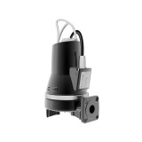 Pompa apa murdara cu tocator Grundfos SEG 40,12,2,50 B 96075905