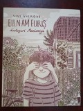 Eu n-am furis Dialoguri Marineze- Vivi Gherghe