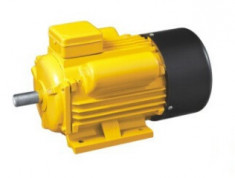 Motor Electric Monofazat 3 KW - 2850 ROTATII foto