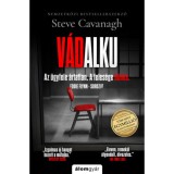 V&aacute;dalku - Steve Cavanagh