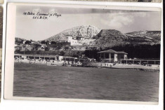 Balcic Cazinoul si Plaja anii &amp;#039;30 foto