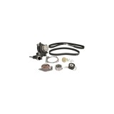 Set pompa apa + curea dintata FORD MONDEO II limuzina BFP CONTITECH CT901WP3