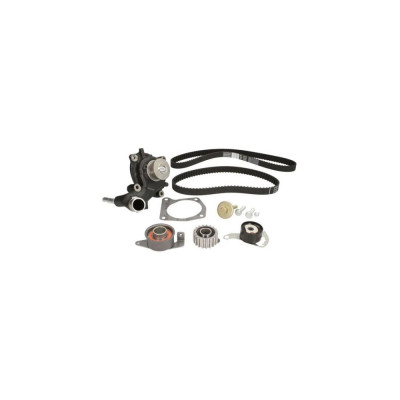 Set pompa apa + curea dintata FORD MONDEO II combi BNP CONTITECH CT901WP3 foto