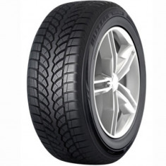 Anvelope Iarna Bridgestone 255/55/R19 BLIZZAK LM-80 DOT2013 foto