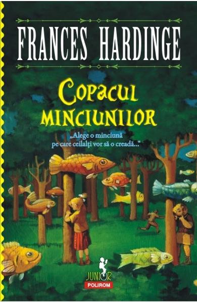 Copacul minciunilor