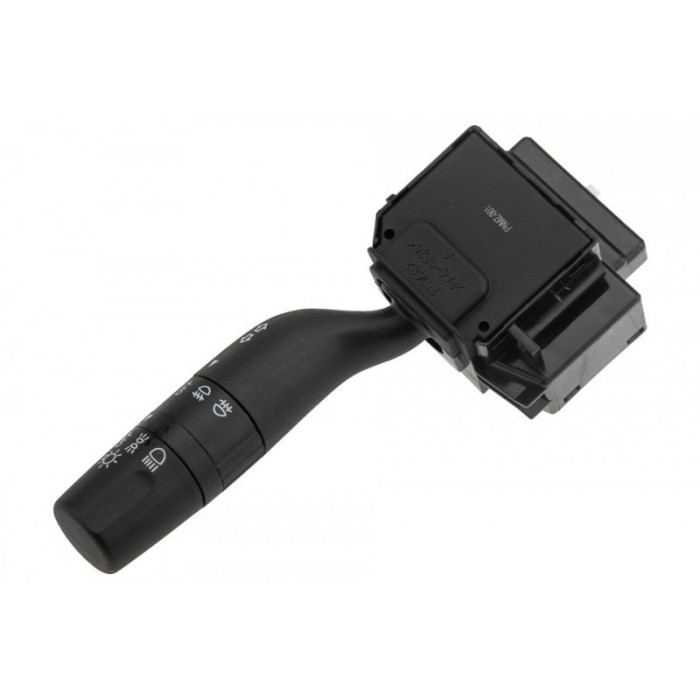 Comutator coloana directie Mazda 3 Bl 2008-, 5 Cw 2010-, comutator lumini, proiectoare ceata semnalizare, faza lunga, BBP3-66-122