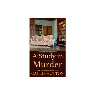 A Study in Murder foto