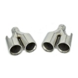 Cumpara ieftin Set ornament toba CROM compatibil BMW