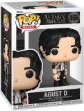 Figurina Agust D - BTS - Pop! Rocks - Funko | Funko