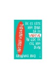 Inconfundabil - Paperback brosat - Srinivas Rao - Publica
