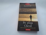 PE PLAJA CHESIL - IAN MCEWAN RF18/0