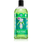 Cumpara ieftin Farmona Magic Spa Pear Cake gel de dus si baie 500 ml