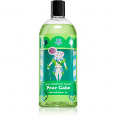 Farmona Magic Spa Pear Cake gel de dus si baie 500 ml