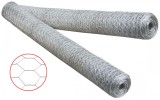 Cumpara ieftin Plasa gard sarma Rabitz impletita, L50m , H1m, 0.53mm-grosime