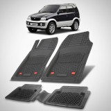 Cumpara ieftin Covorase Daihatsu Terios Compatibile 1997-2006 | Black