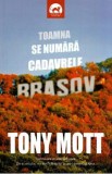 Toamna se numara cadavrele - Tony Mott